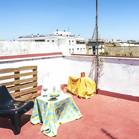 Coqueto Estudio 5 Minutos Casco Historico Apartment *