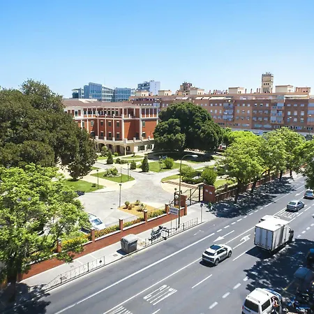 Apartamento Coqueto Estudio 5 Minutos Casco Historico *
